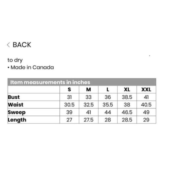 NEW Bellina Burgundy Long Jersey Stretch Tank Top Size Large bin 2Q - Picture 3 of 3